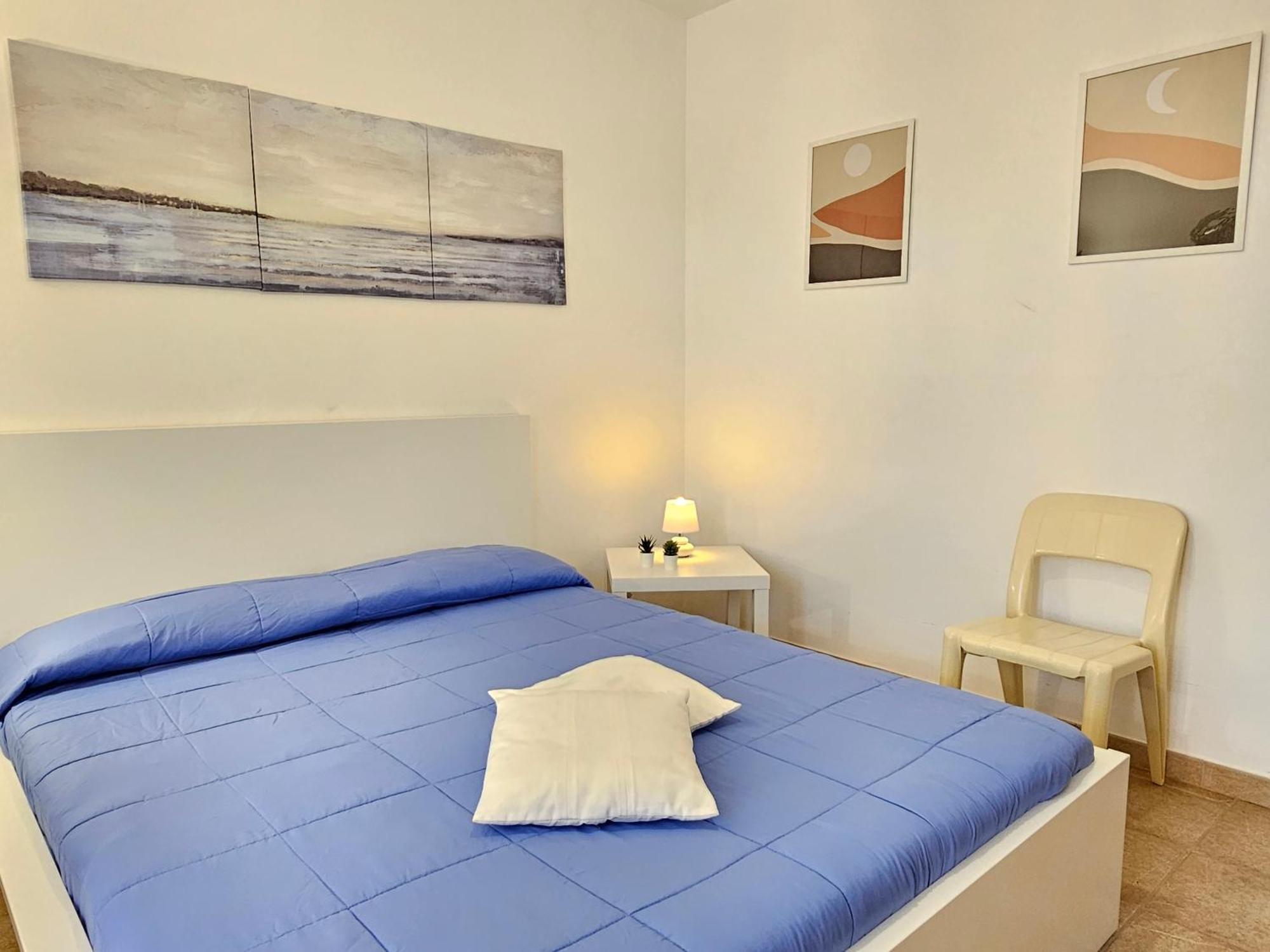 Costa Mediterranea Holiday Homes Кампофеличе-ди-Роччелла Экстерьер фото