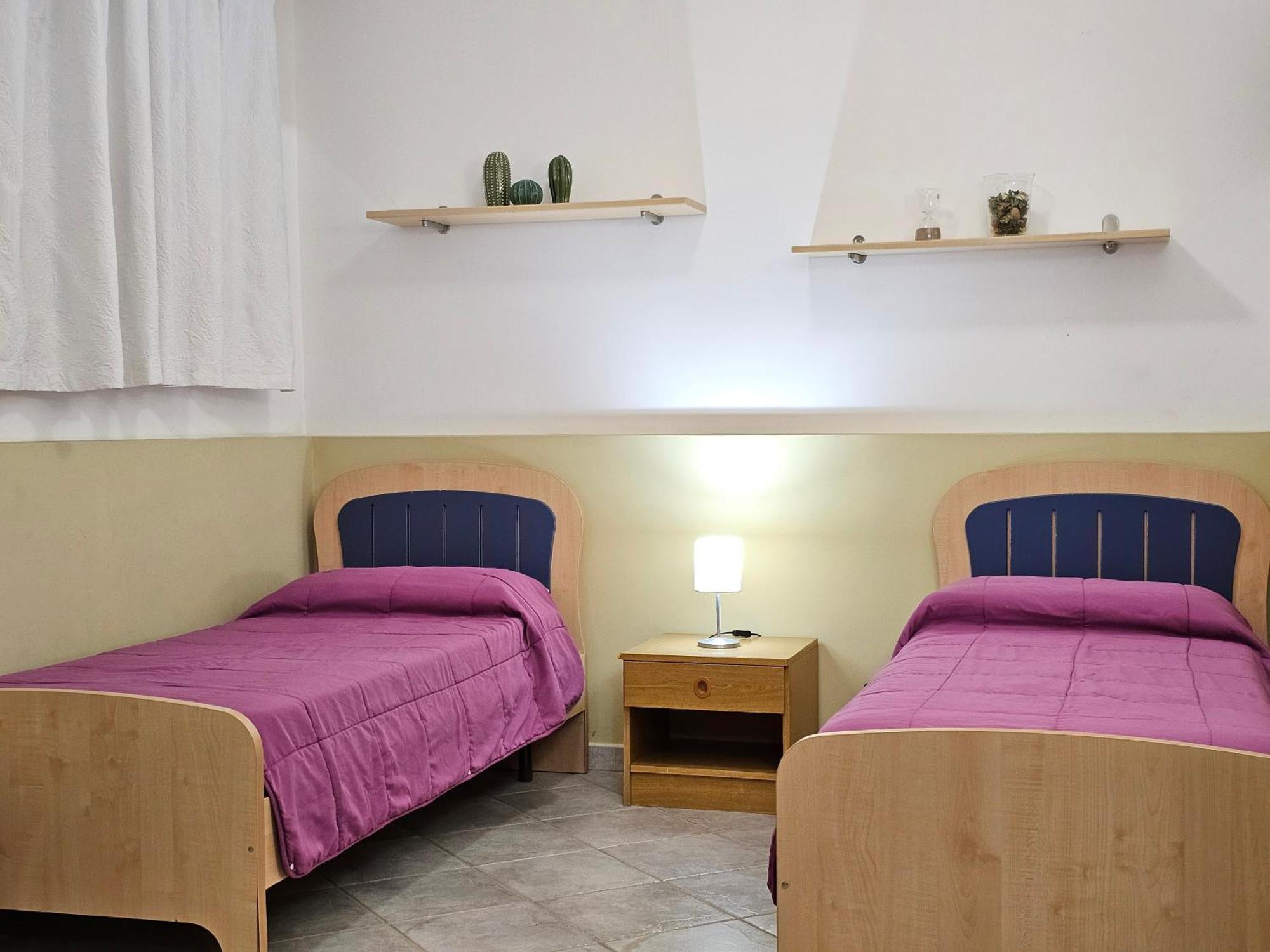 Costa Mediterranea Holiday Homes Кампофеличе-ди-Роччелла Экстерьер фото