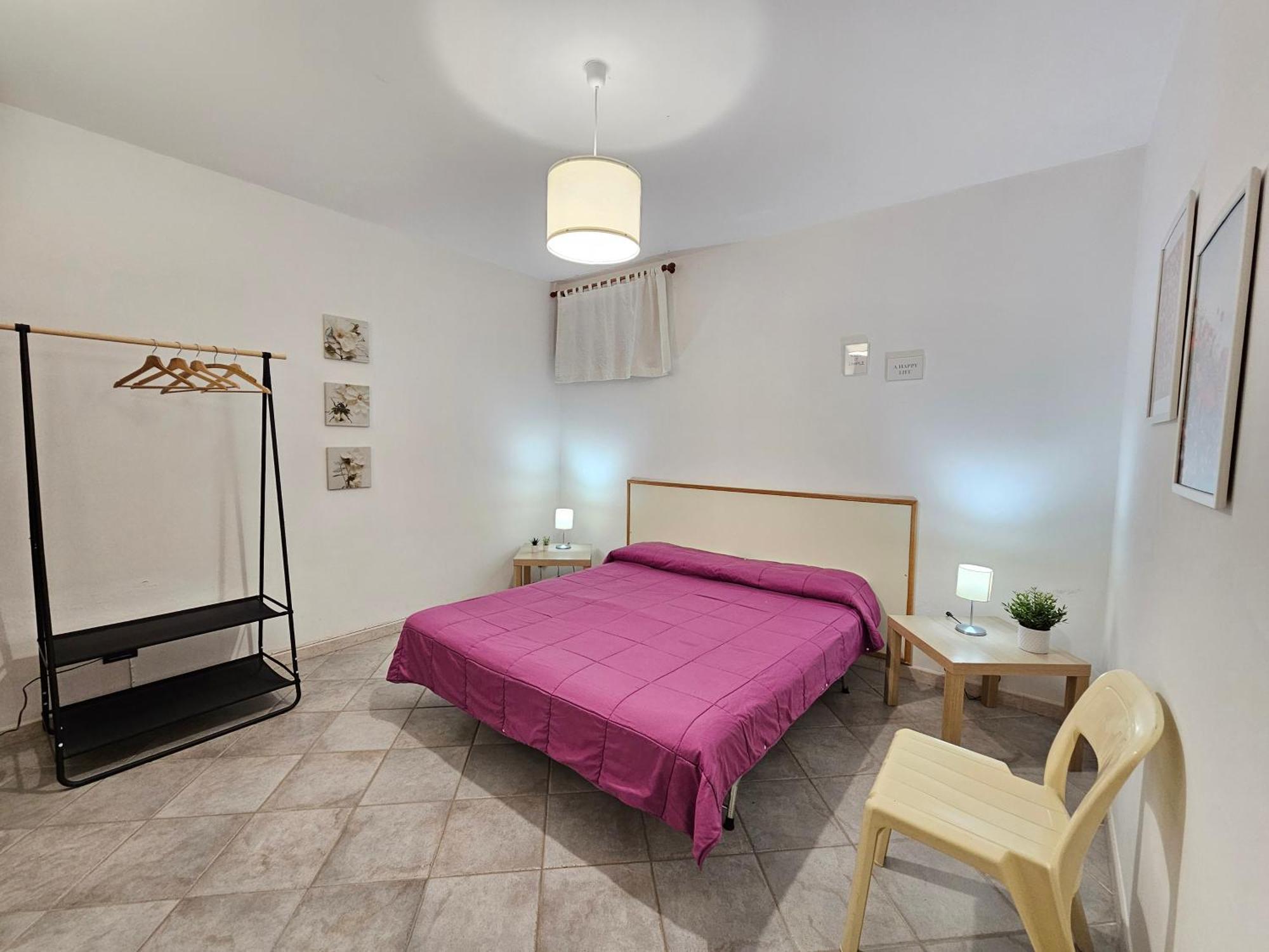 Costa Mediterranea Holiday Homes Кампофеличе-ди-Роччелла Экстерьер фото