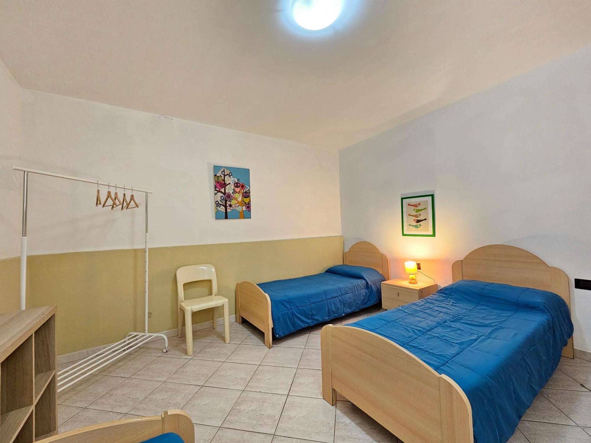 Costa Mediterranea Holiday Homes Кампофеличе-ди-Роччелла Экстерьер фото