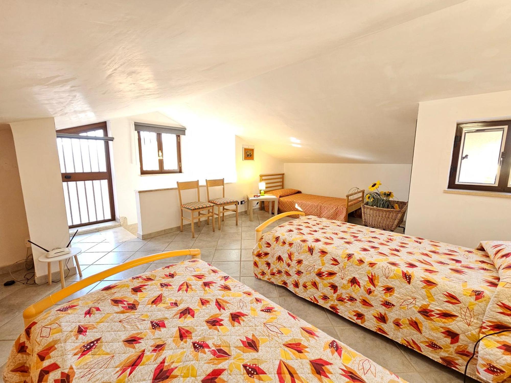 Costa Mediterranea Holiday Homes Кампофеличе-ди-Роччелла Номер фото