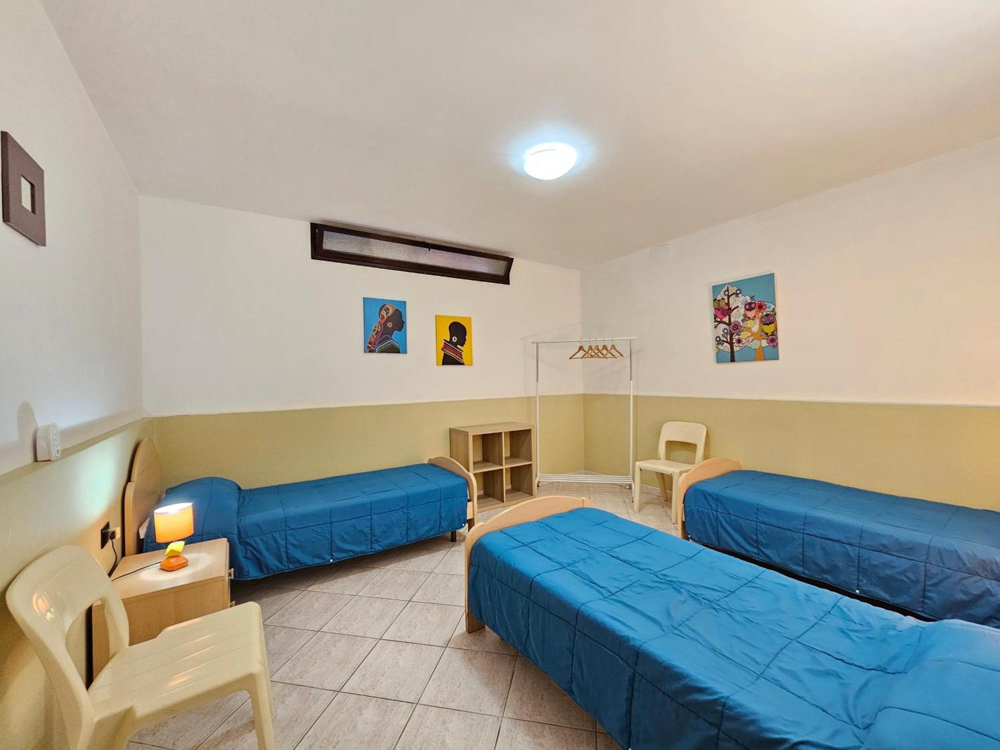 Costa Mediterranea Holiday Homes Кампофеличе-ди-Роччелла Номер фото