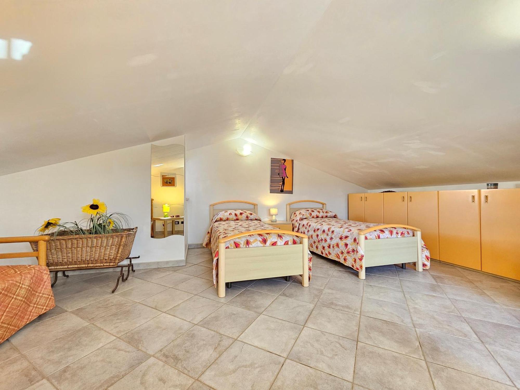 Costa Mediterranea Holiday Homes Кампофеличе-ди-Роччелла Номер фото
