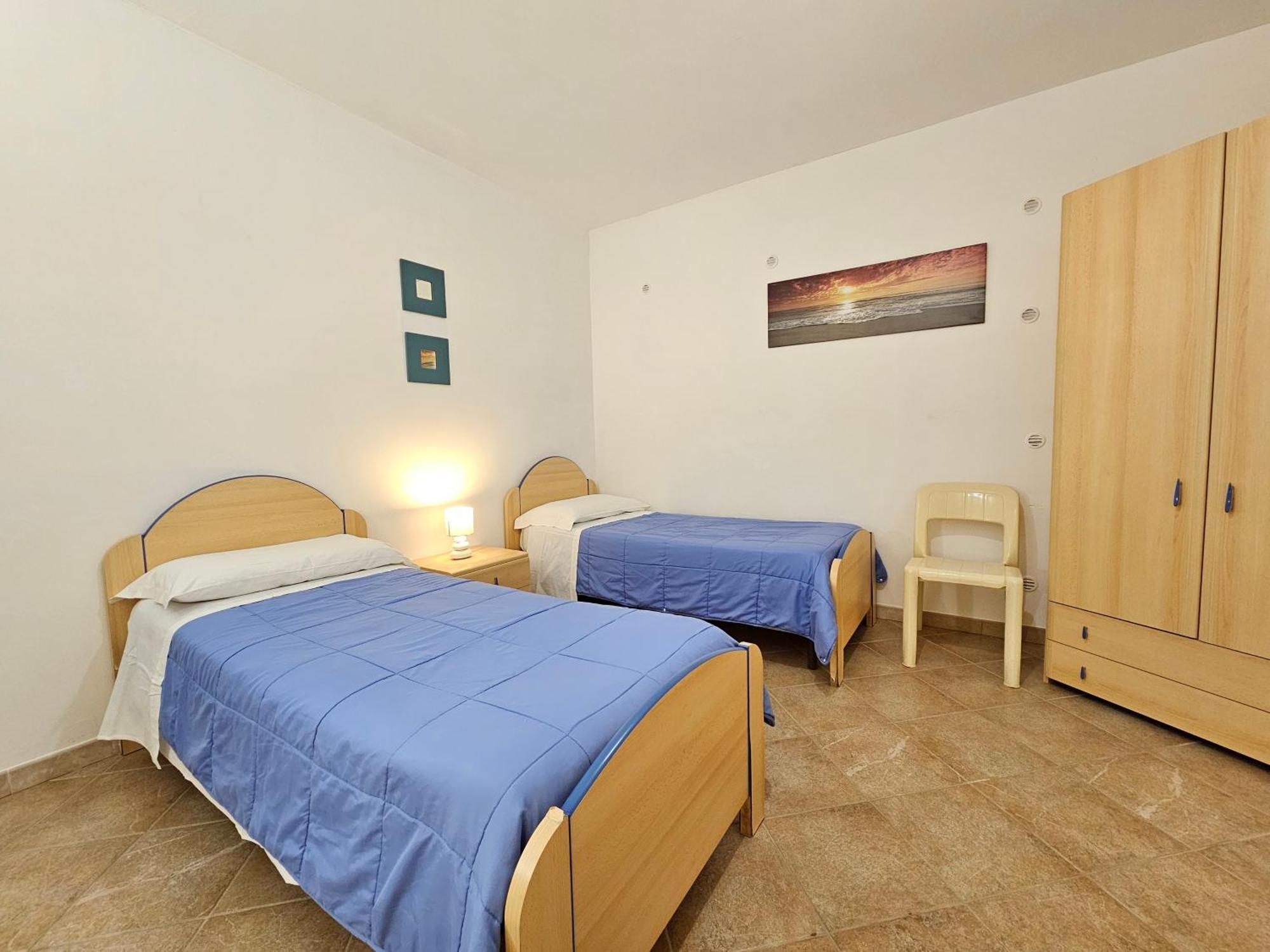 Costa Mediterranea Holiday Homes Кампофеличе-ди-Роччелла Экстерьер фото