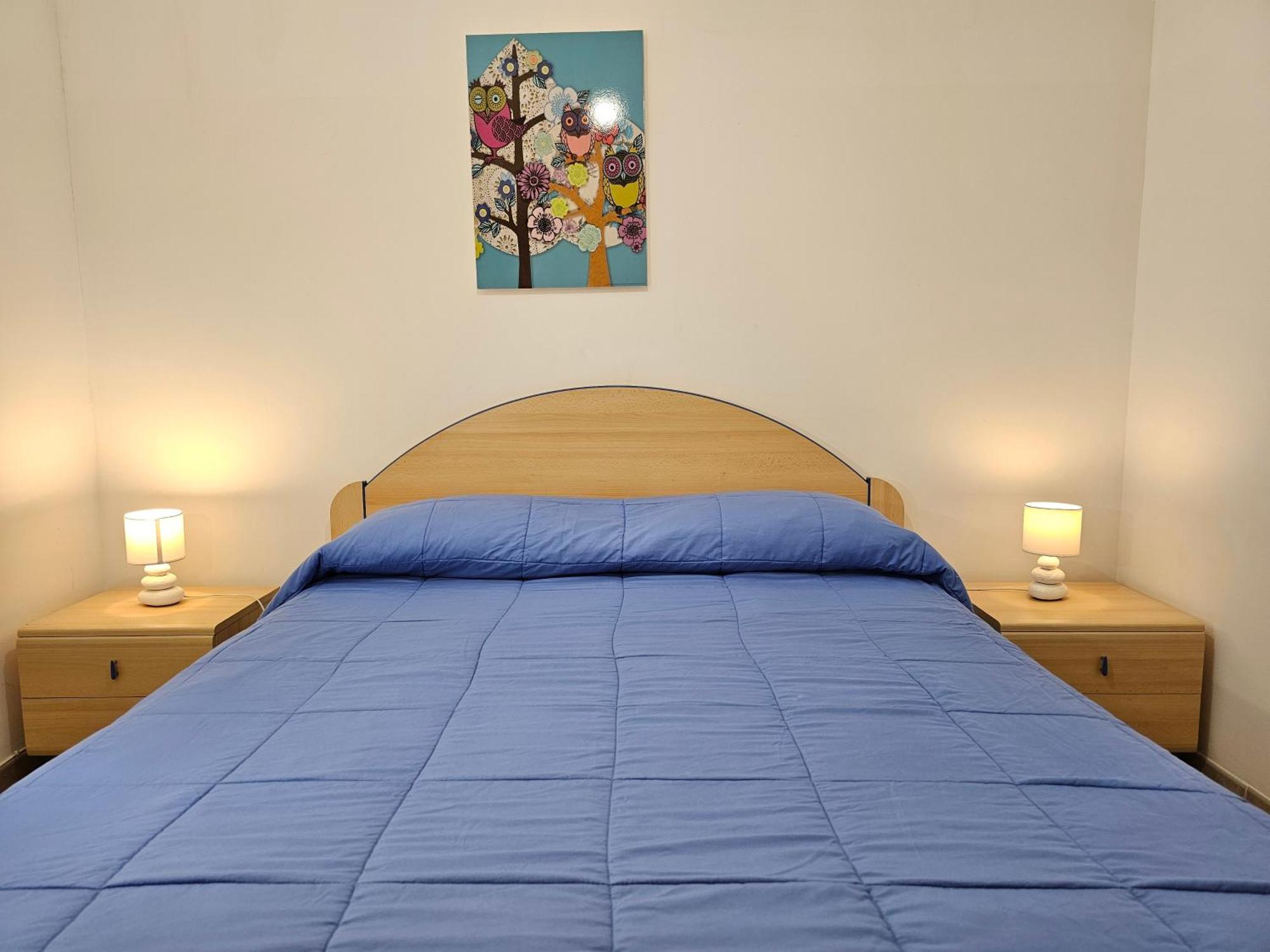 Costa Mediterranea Holiday Homes Кампофеличе-ди-Роччелла Номер фото