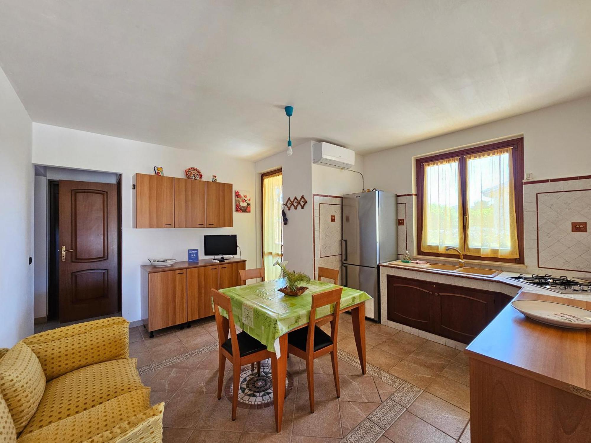 Costa Mediterranea Holiday Homes Кампофеличе-ди-Роччелла Номер фото