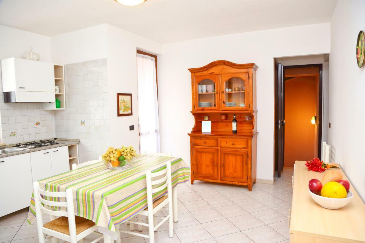 Costa Mediterranea Holiday Homes Кампофеличе-ди-Роччелла Экстерьер фото